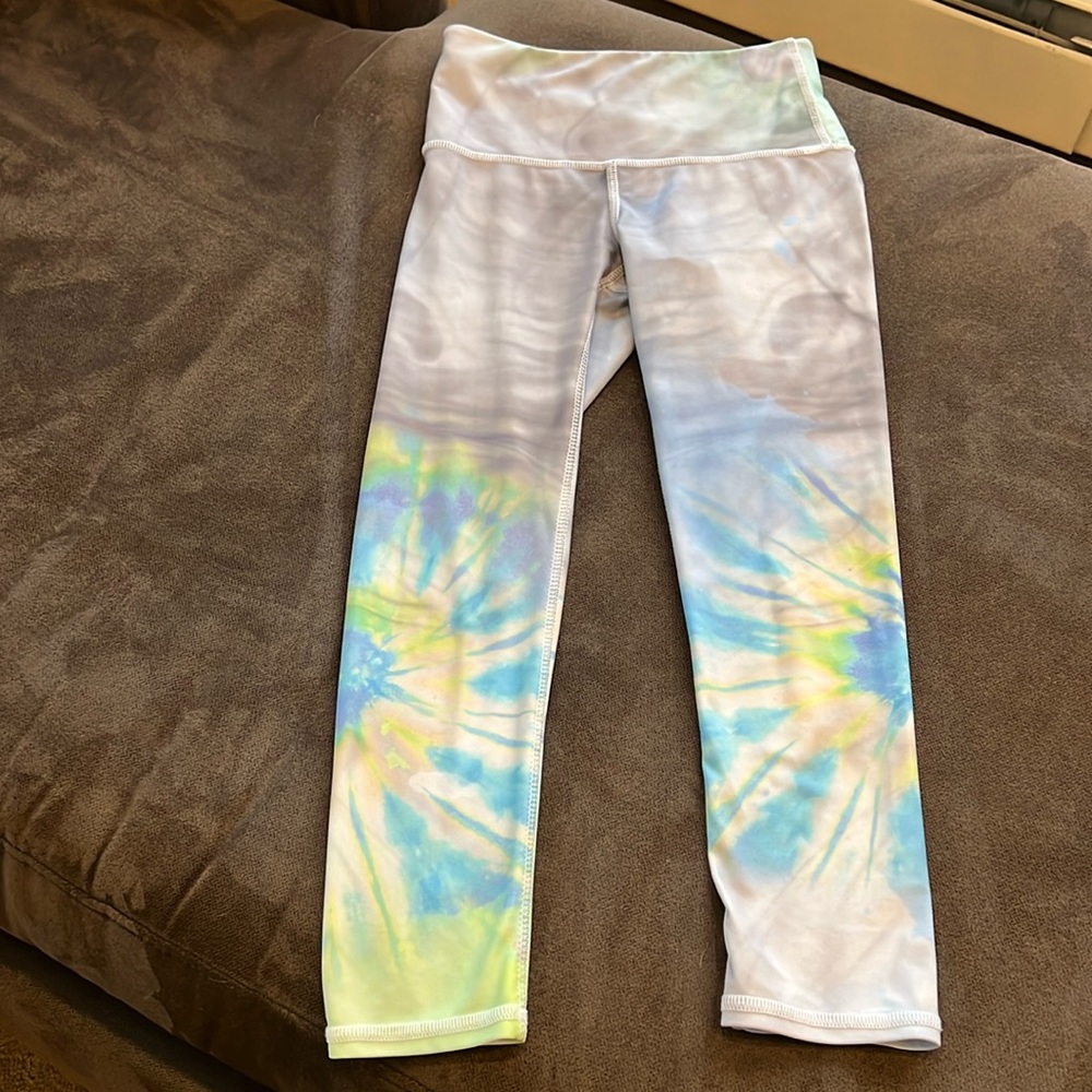Playground leggings